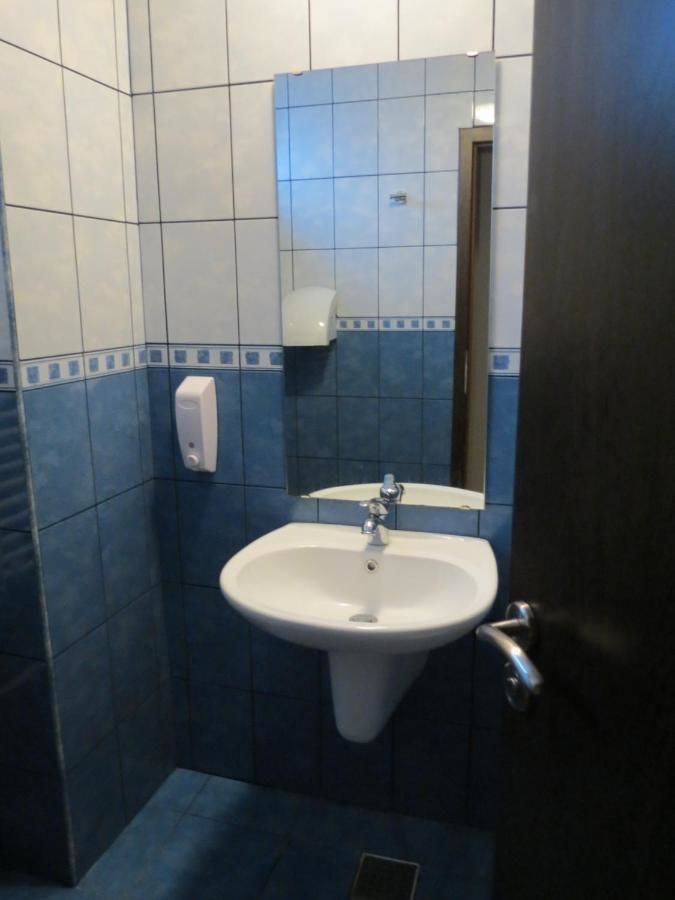 Гостевой дом Vila Piano Буштени-25